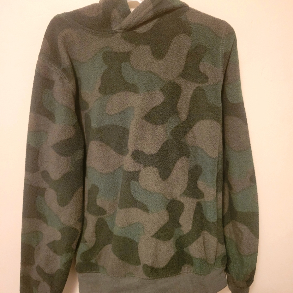Boys hoodie